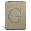 Monogram Composite Planter Box-413865467-413865454