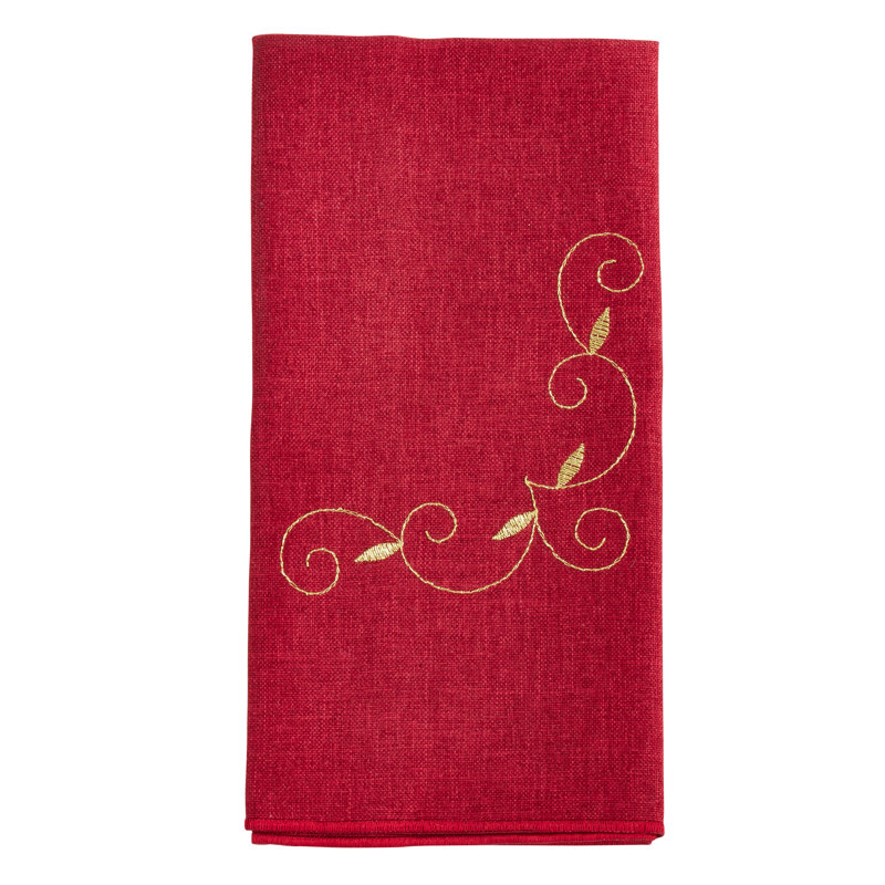 Satterwhite Polyester Square Napkin