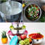 Ustensile de cuisine 27 pièces