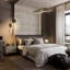 Retro Strata 6-7/8 In. X 14 In. Porcelain Floor And Wall Tile