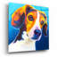 "Beagle - Martin" par Dawg Painter-410308931