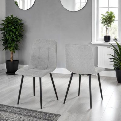 Deitrick Dining Chair (Set Of 2)