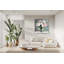 Springtime Symphony - Framed-137697639
