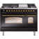 ILVE Nostalgie II 48 Dual Fuel Range 