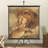 Arpiar White Portable Projection Screen-936788392-936788396