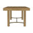 Wailing Extension Dining Table