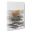 Light over the Ocean - Wrapped Canvas Drawing - Wrapped Canvas-56661407