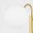 Ingrid 1 Light Wall Sconce-2082399417