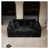 Black Polyester Blend selected