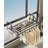 Support de balcon multi-usage