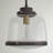 Lupe 1 - Light Single Pendant-27011296