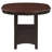 Extension Counter Dining Table-1106821868