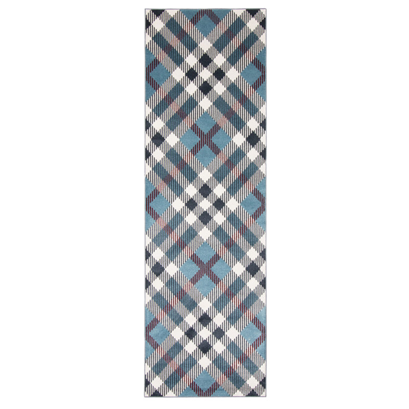 Indoor Rug, Runner 2'6" x 8'