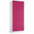 Pink is out of stock selected