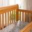 Lit de bébé convertible 4-en-1 Kalani-664487434