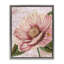 Cadre flottant French Flower & Ladybug, design par Sasha-1700152140-1700152136