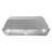 Streamline Loreto 28" 350 Cubic Feet Per Minute Convertible Insert Range Hood with Baffle Filter and Light Included