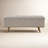 Davina 46" Storage Bench