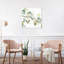 Spring Melody II by Carol Robinson - Wrapped Canvas Painting-2083242764