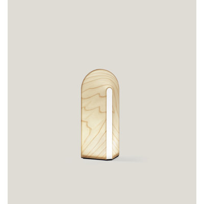 Igloo Table Lamp
