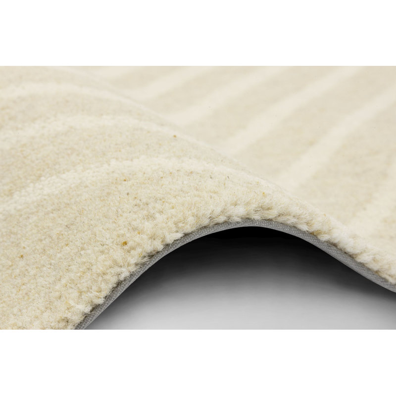 Chord Geometric Area Rug, Rectangle 100 x 180cm