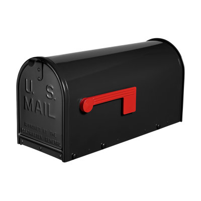 Janzer Mailbox