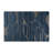 Abstract Gray Indoor and Outdoor Area Rug-1226376527