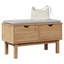 Samau Storage Bench