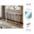 Canistota 15'' Console Table