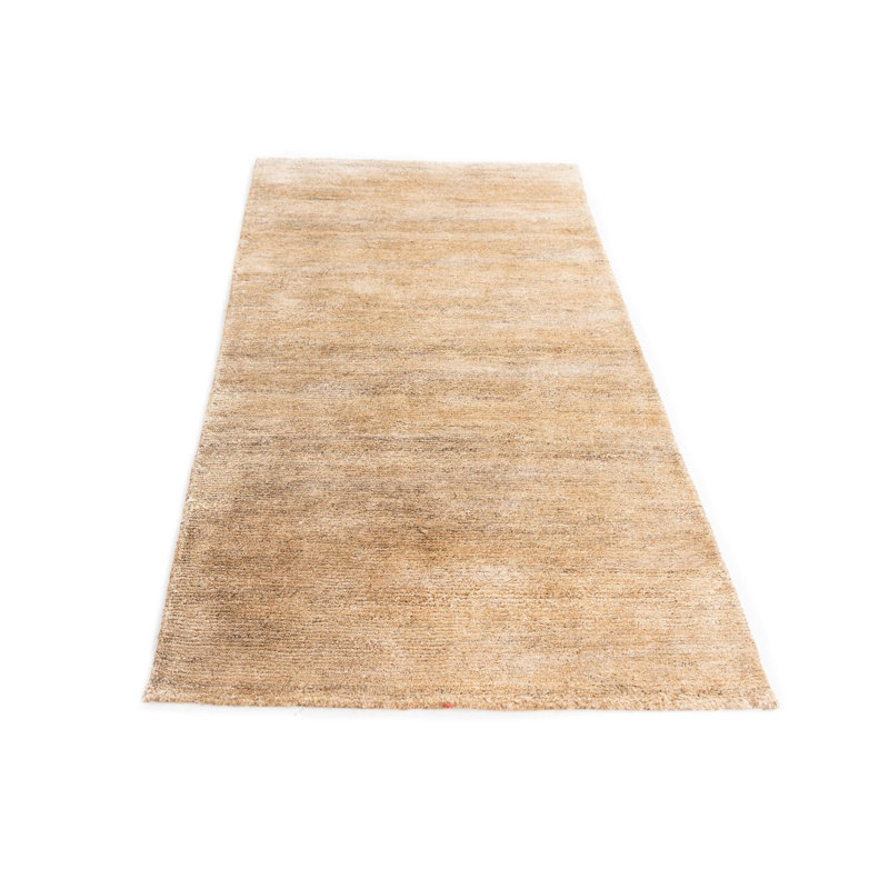 Runner Nugent Brown Rug