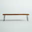 Banc en bois Bassel-2093675210