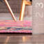 Ayush Oriental Cotton Area Rug-20567517