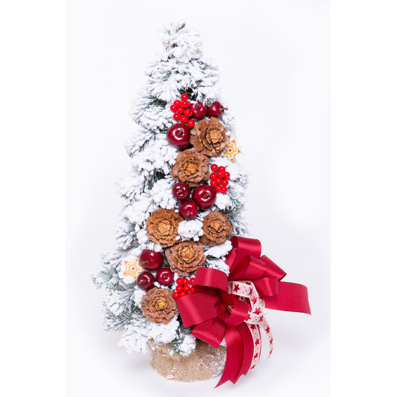 Casa Mia Christmas Tabletop Tree