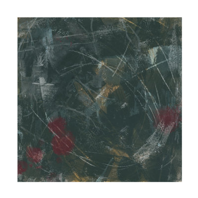 " Midnight Constellation I " on Canvas