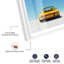 «Yellow Car Shadowbox» par Notoriart-116877924-116877925