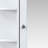 Bathroom Wall Storage Cabinet With Mirror, Adjustable Shelves, And Open Compartments,  For Organized And Stylish Bathrooms-1454131207