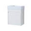 Meuble-lavabo mural élégant avec rangement spacieux et design moderne-1747342549