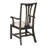 Fitts Arm Chair Two Pack