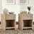 Allenside 1 - Drawer Nightstand-1294885037