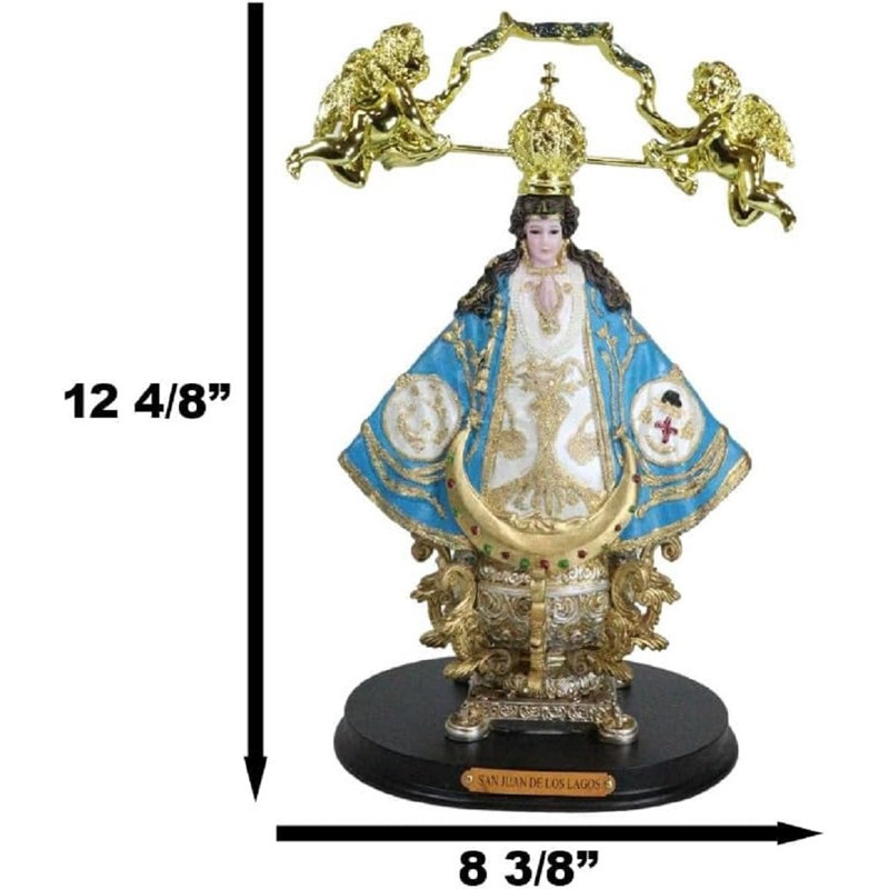 Jiri Fantasy & Sci-Fi Figurines & Sculptures