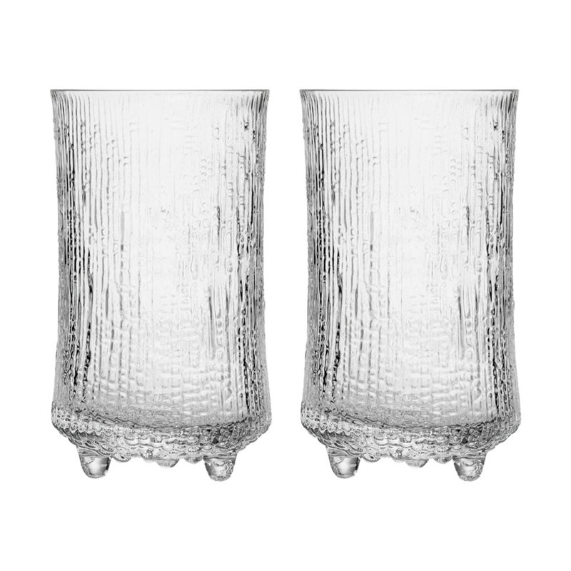 Littala Ultima Thule 20.2908 oz. Pint Glass