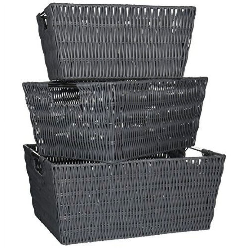 Latitude Run® Decorative Basket