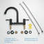 Belfry Kitchen Egmund Kitchen Faucet