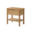 Table de chevet 1 tiroir Ardin-2095930628