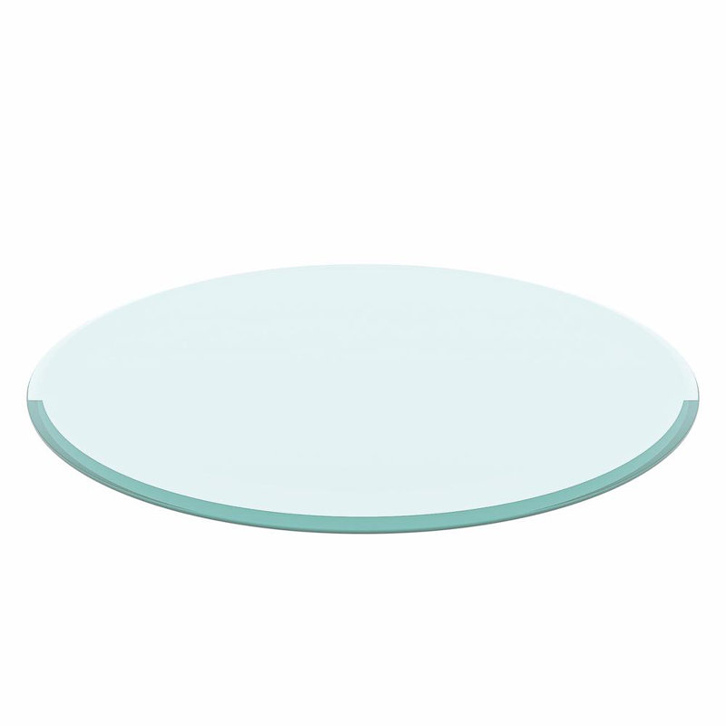 24" Inch Round Table Top