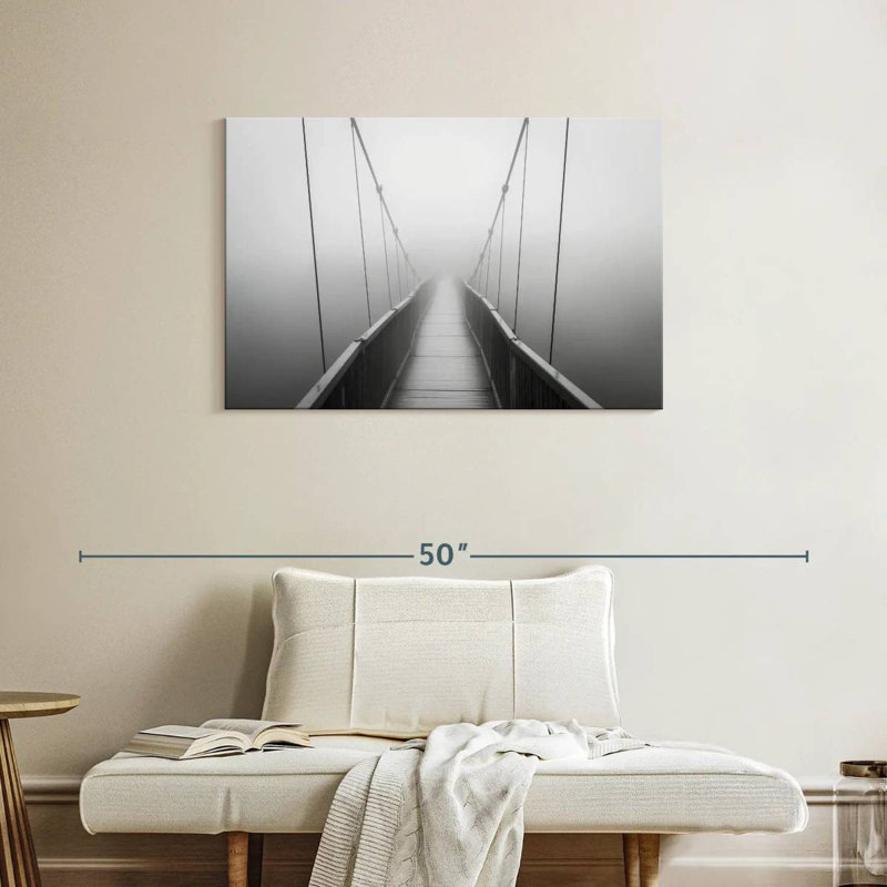 Lilie Bridge To Melancholy