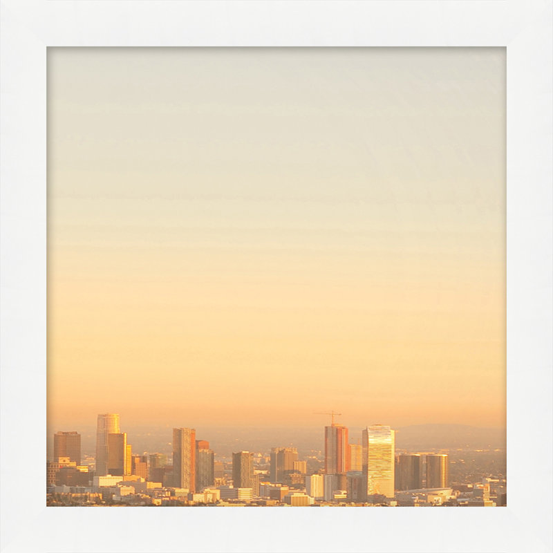 Sundown 11 Print by Mat Sanders