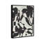 Floral Contrast Print by Oliver Gal-1388636403-1563573450