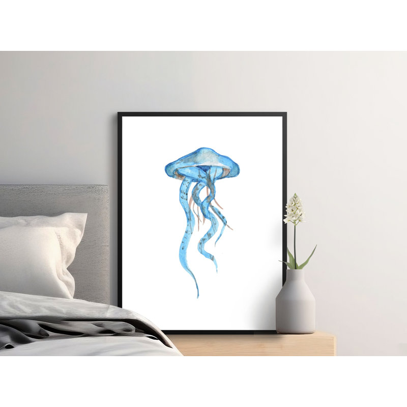 Vennie Print, 11x14