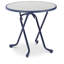 Dublin Folding Table Round-20037612-20037611